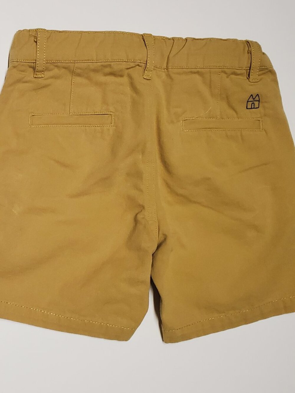 Boys shorts by Maison Me size 4y
